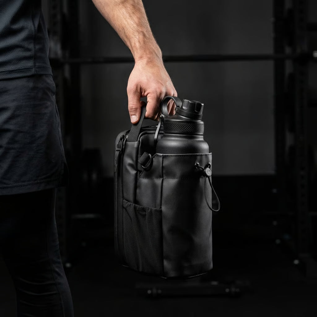 Sac magnétique RIAEE