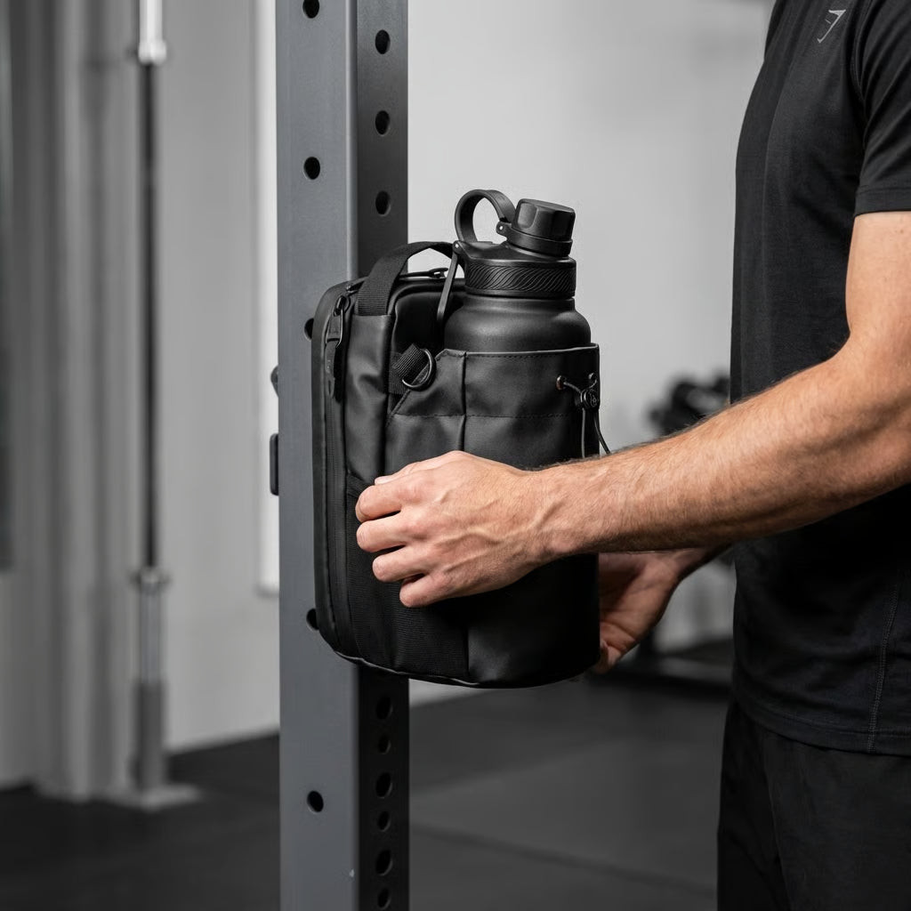 Sac magnétique RIAEE