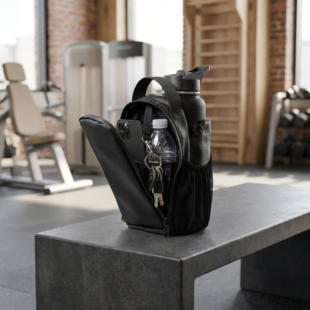 Sac magnétique RIAEE