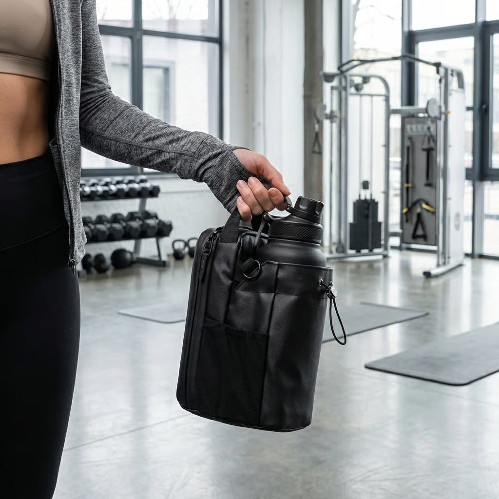 Sac magnétique RIAEE