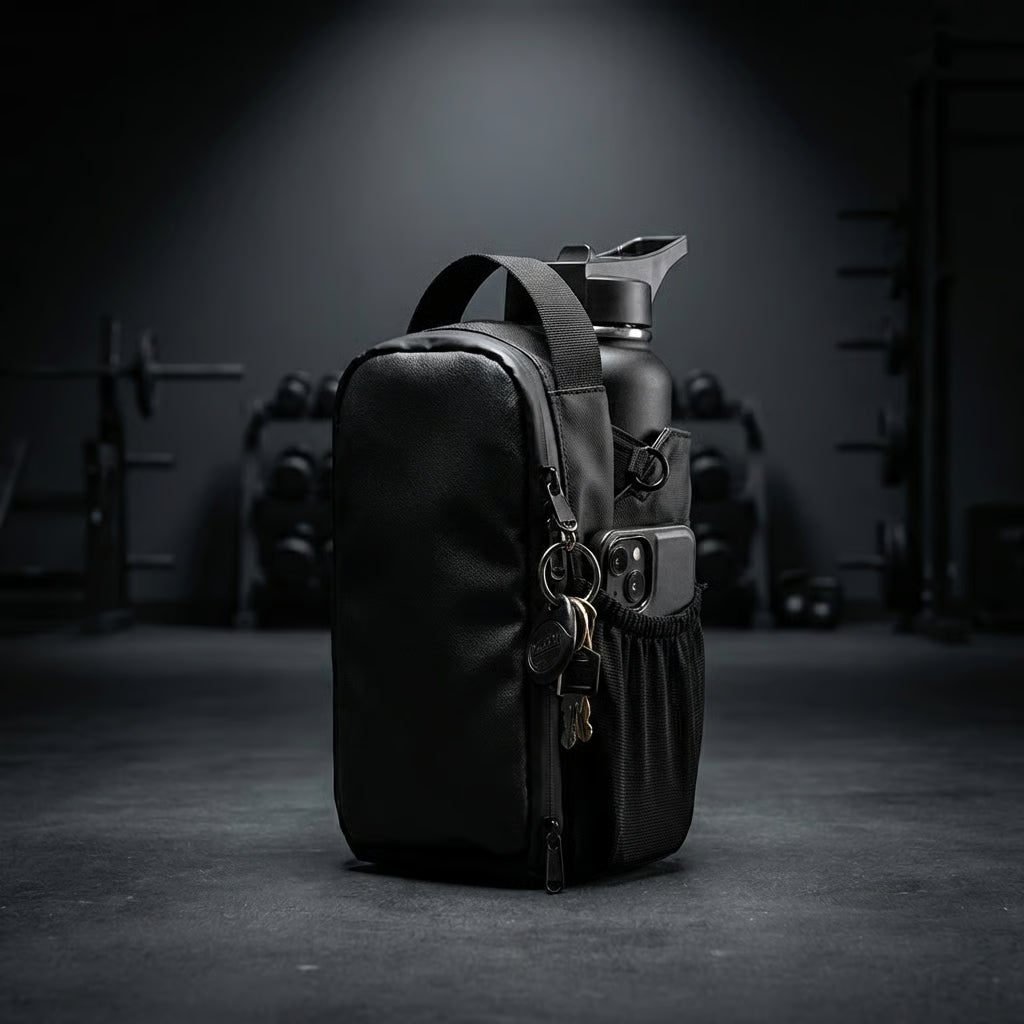 Sac magnétique RIAEE