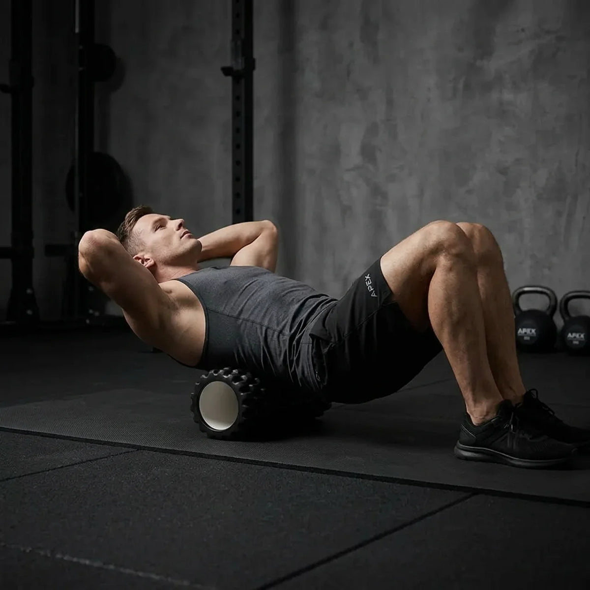 Foam Roller RIAEE