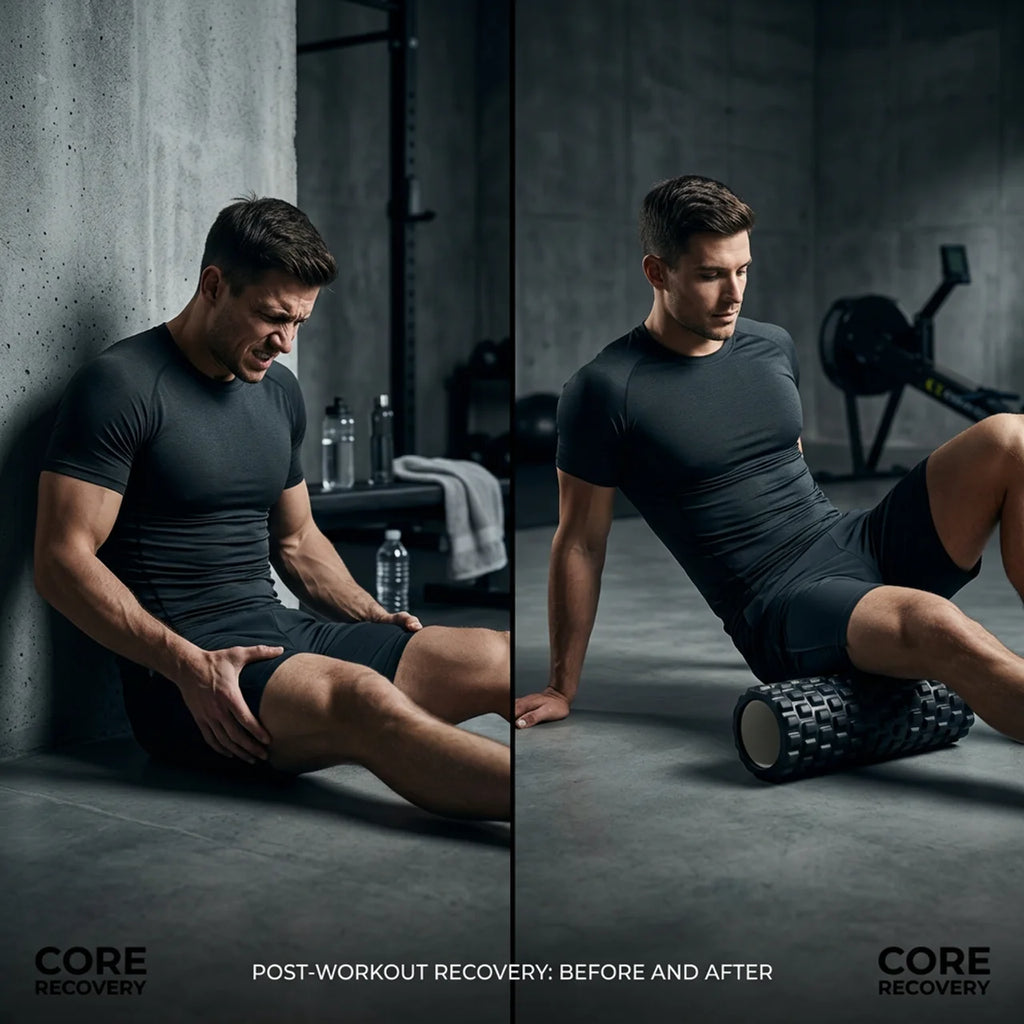 Foam Roller RIAEE