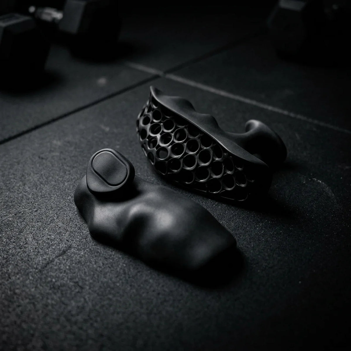 RIAEE Power Grip