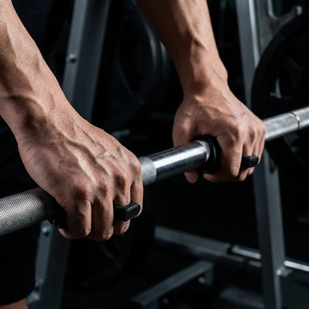 RIAEE Power Grip
