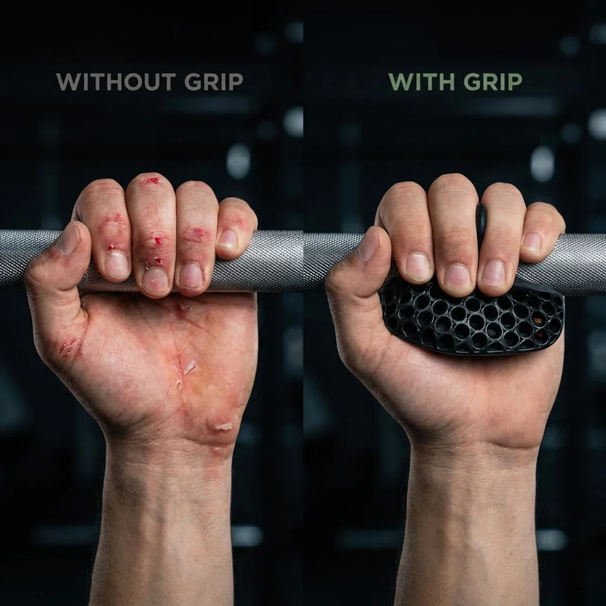 RIAEE Power Grip