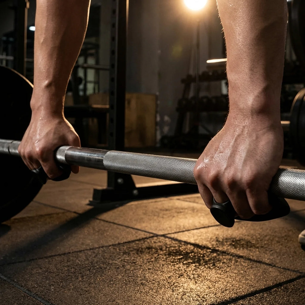 RIAEE Power Grip