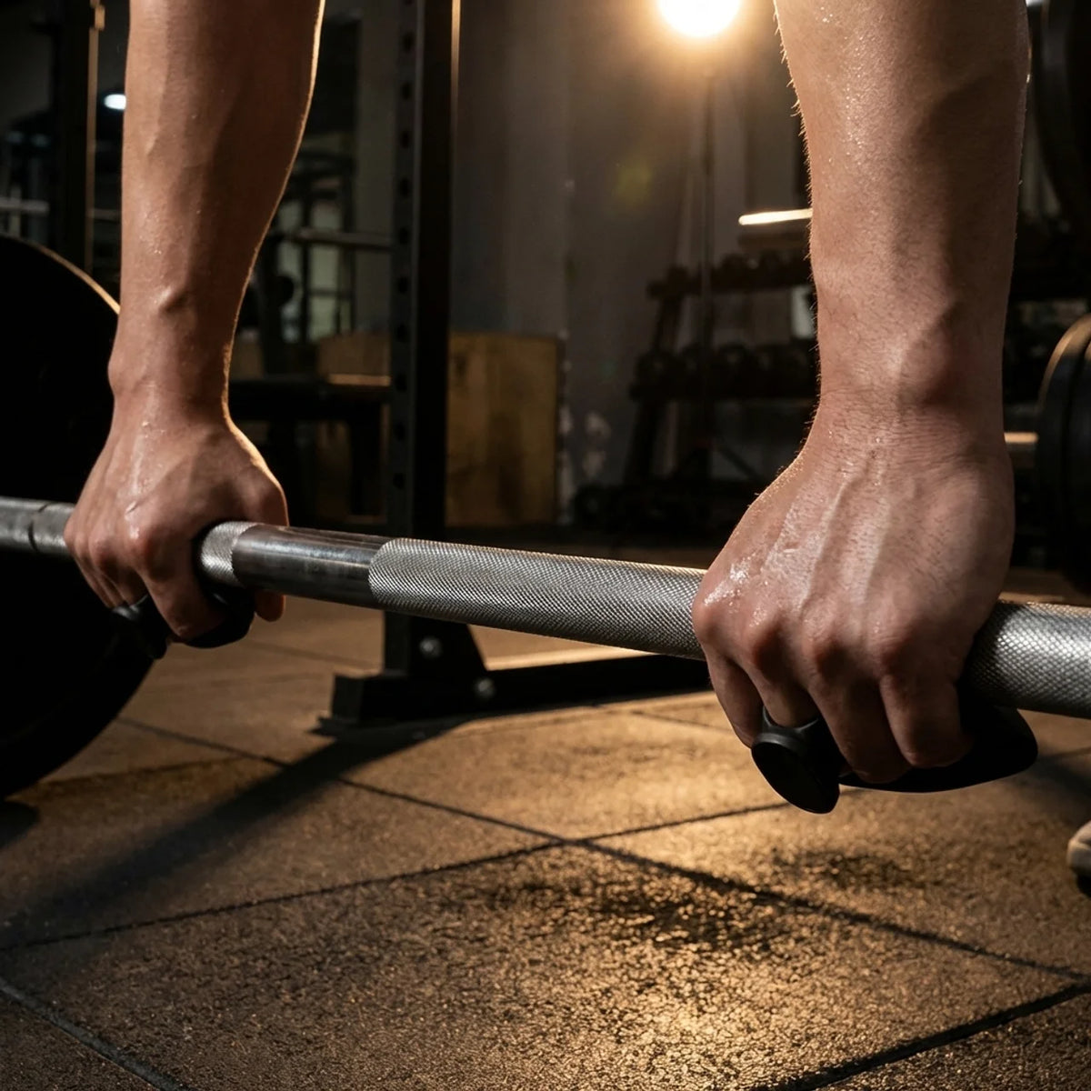 RIAEE Power Grip